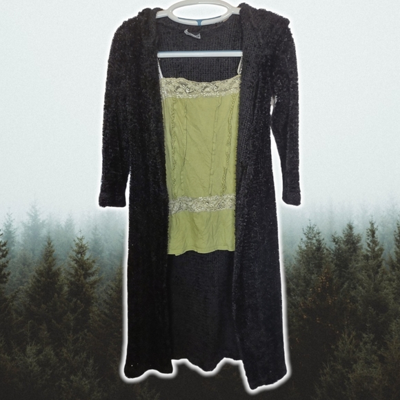 The✨ swamp ✨witch - Picture 8 of 11